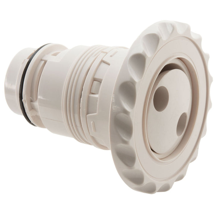 Waterway 3-1/2" Deluxe Poly Pulsator Screw-in Jet Insert