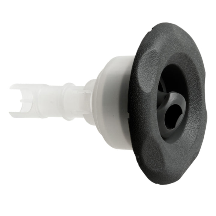 CMP 3" Typhoon Roto Twist-Lock Jet Insert - Graphite Gray