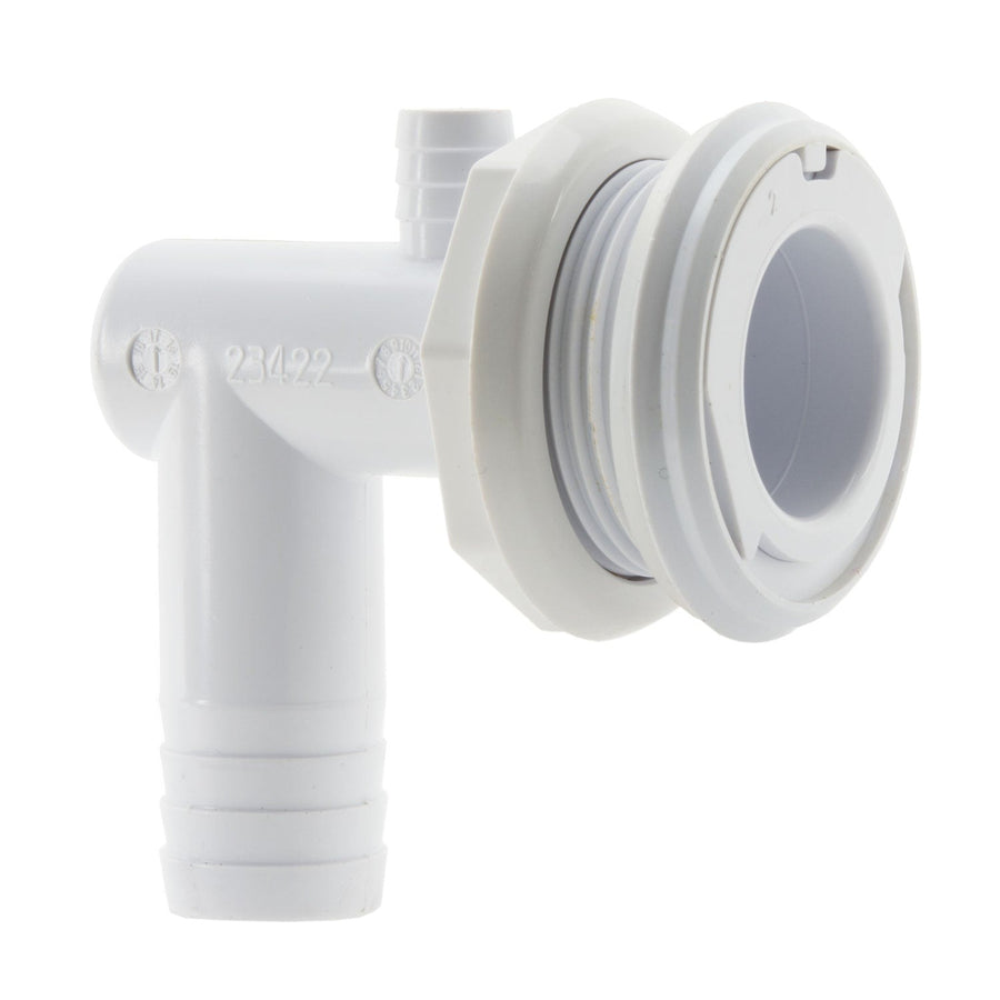 Hot Tub Jet Housing - CMP 2