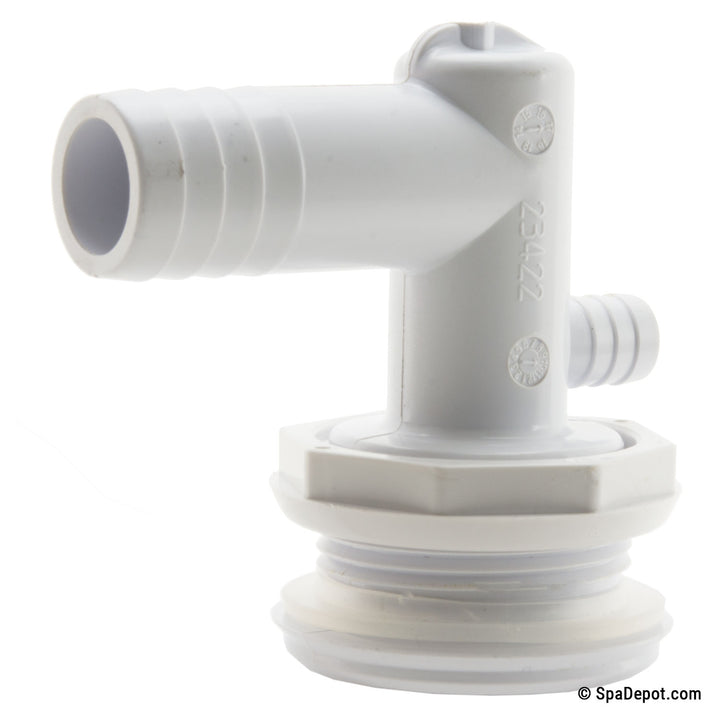 CMP 2" Typhoon Twist-Lock Jet Housing