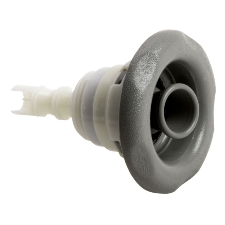 Waterway 3-3/8" Poly Storm Directional Screw-in Jet Insert - Gray