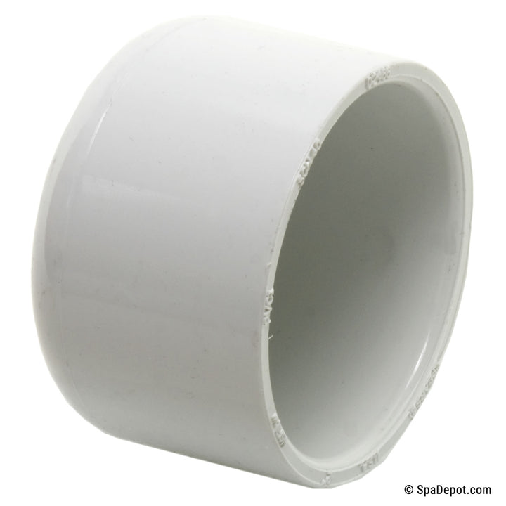 PVC Cap 2"SS