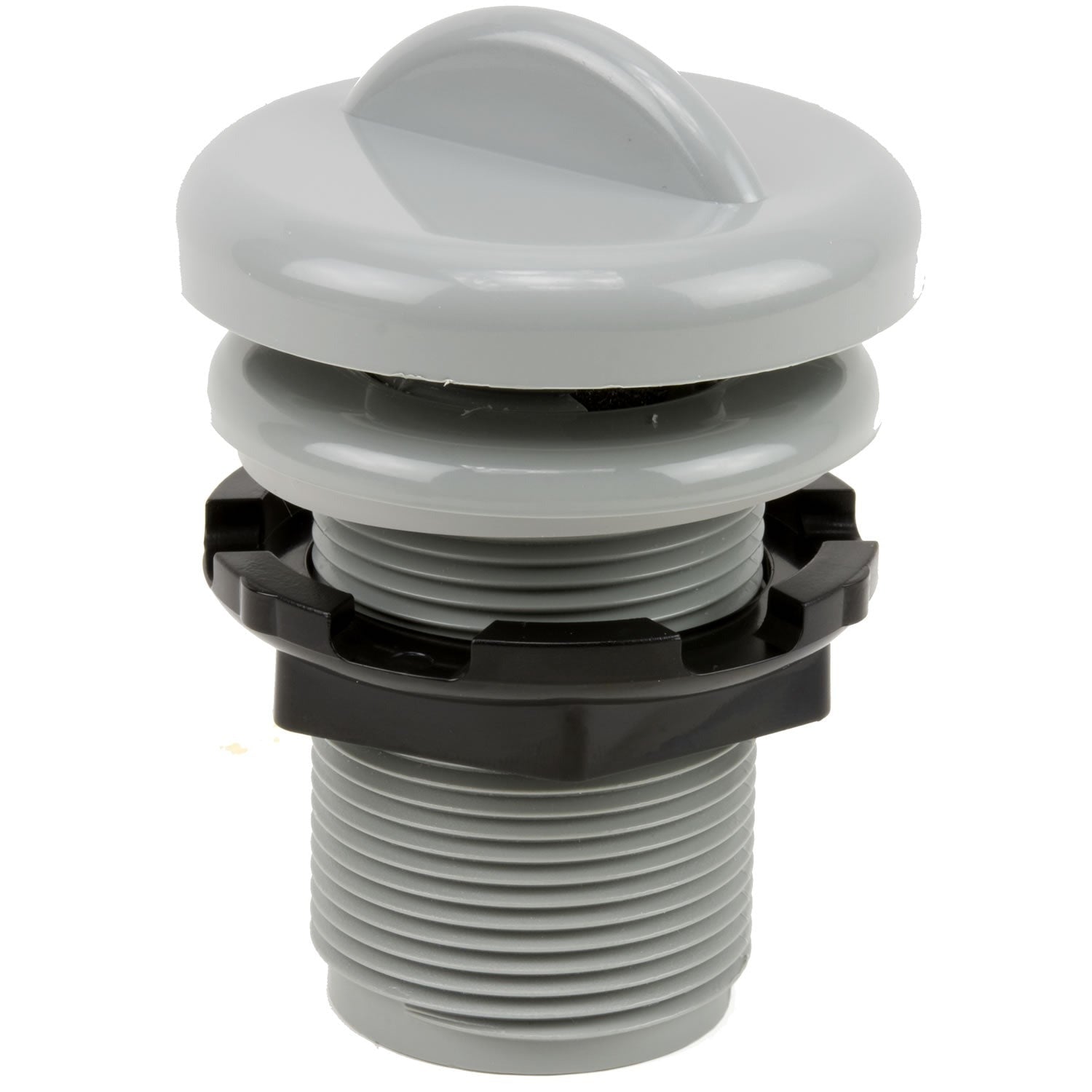 Hot Tub Air Control Valve Crescent Handle 1