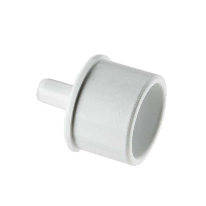 Adapter 1"SP x 3/8" Barb