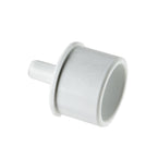 Adapter 1"SP x 3/8" Barb