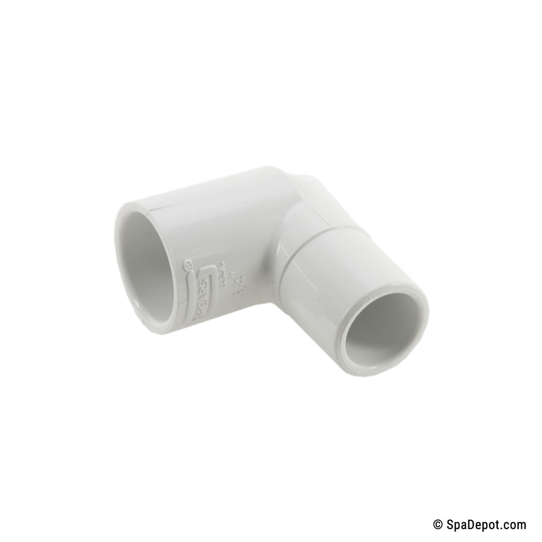 Street Elbow-90° 3/4"SS x SP