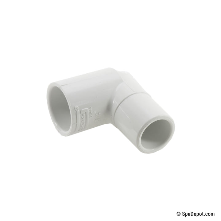 Street Elbow-90° 3/4"SS x SP