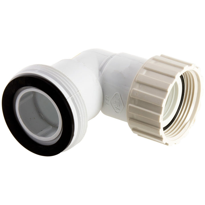 Union Assembly 90° - 1.5"FBT Pump x 2"MBT Heater