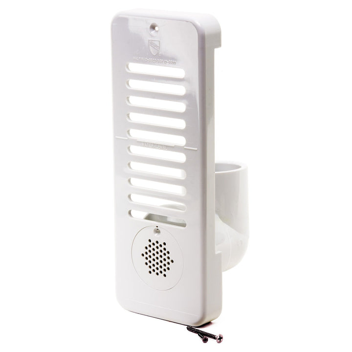Strip Skimmer 90° - 1.5"SS