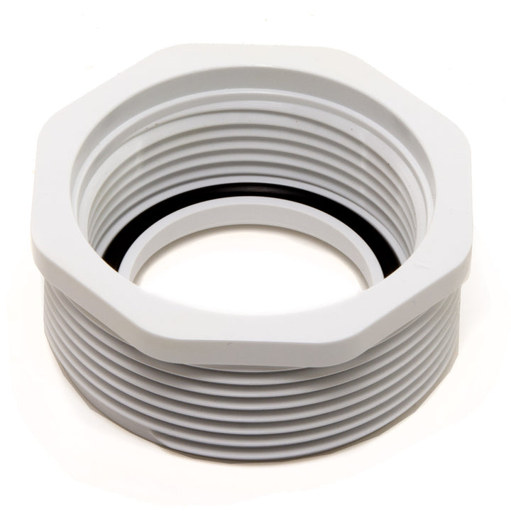 Pump Thread Adapter - 1.5" to 2"