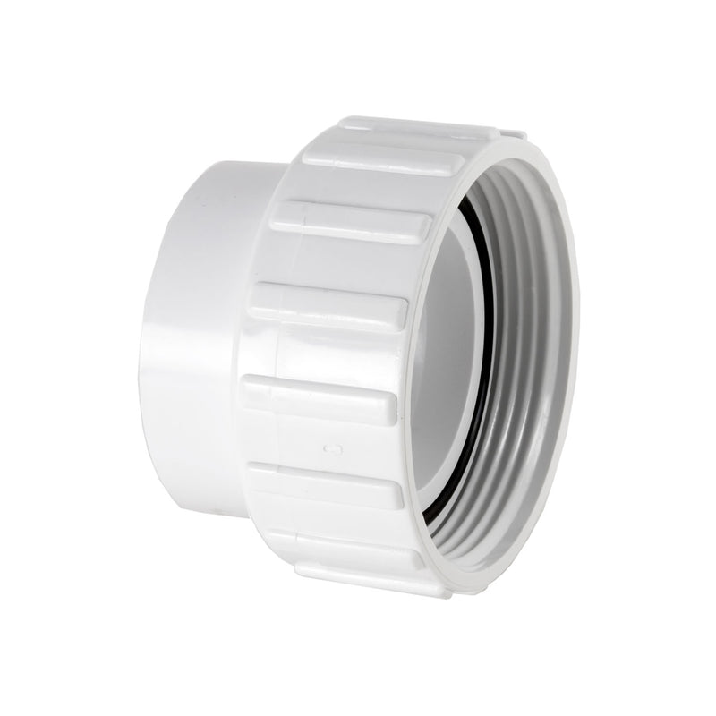 Pump Thread Adapter - 1.5" to 2"
