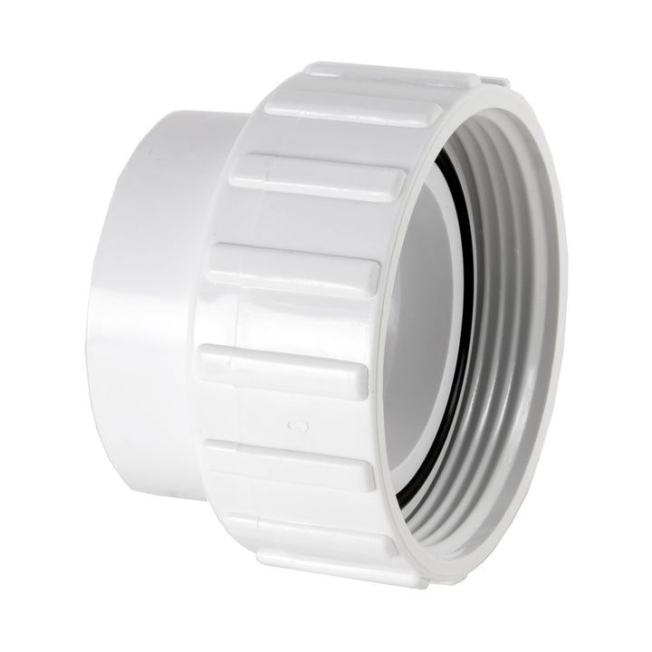 Pump Union - 2"FBT x 2"SS