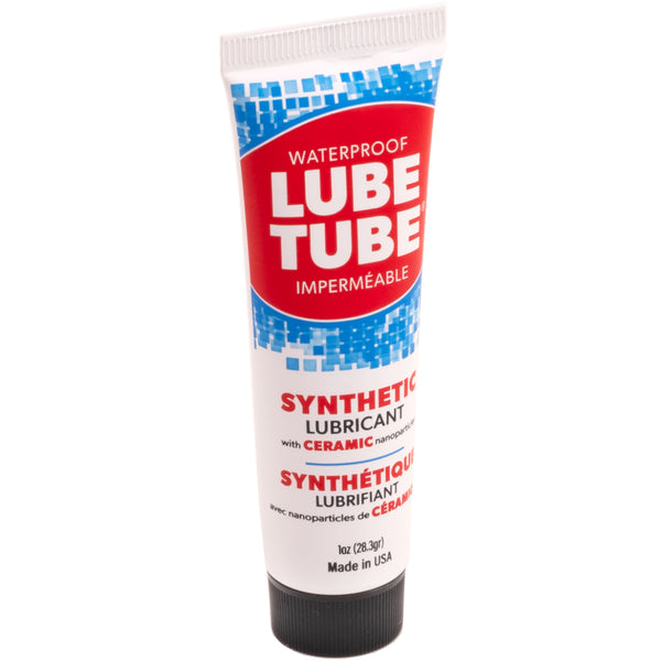 Lube Tube O-Ring/Gasket Sealant Lube Tube O-Ring/Gasket Sealant
