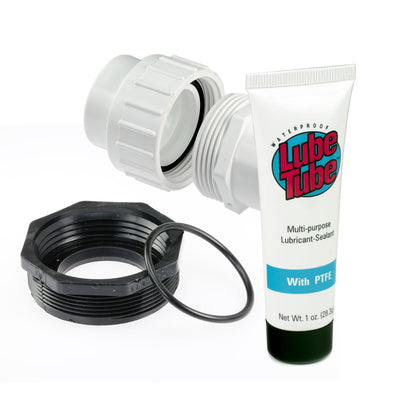 Lube Tube O-Ring/Gasket Lubricant-Sealant
