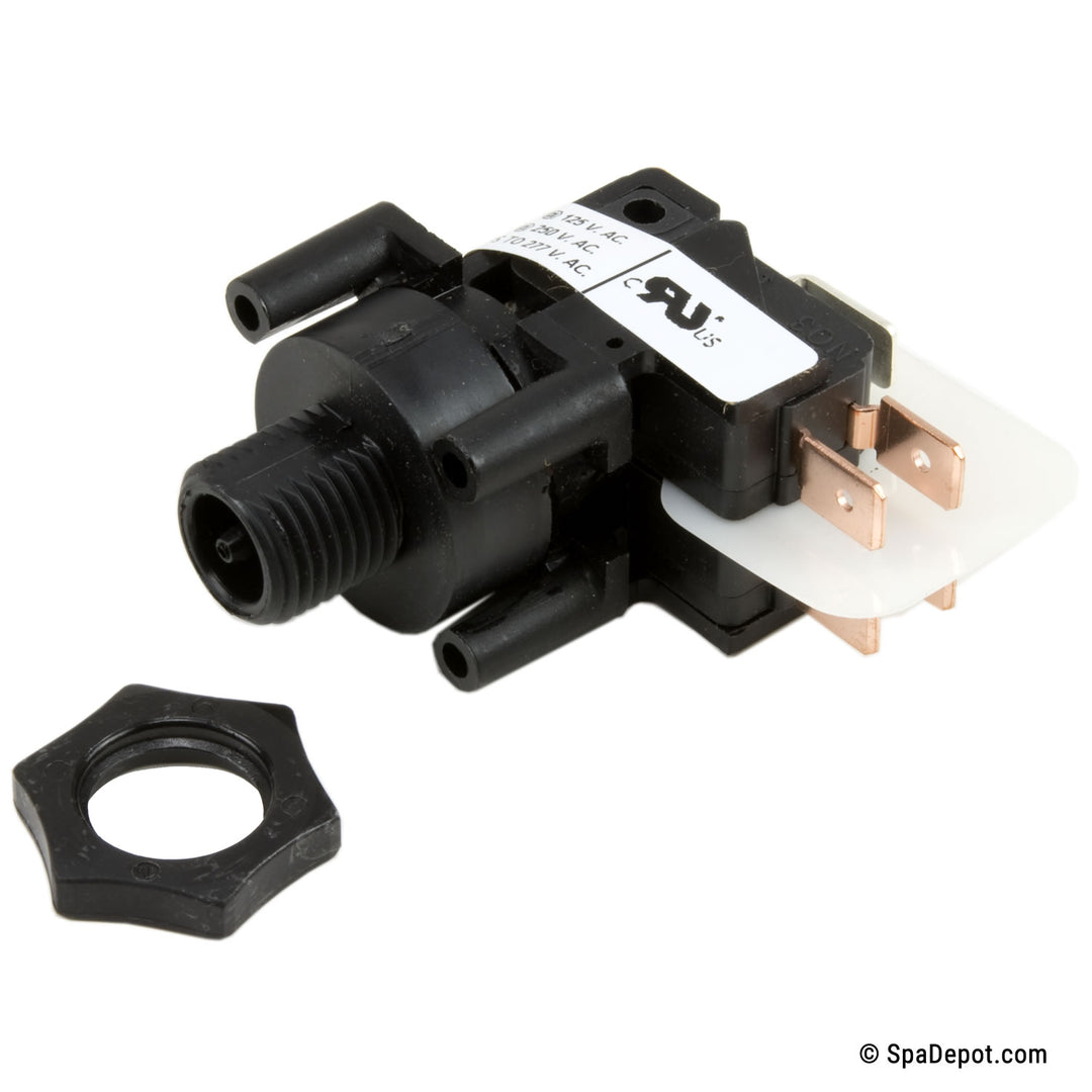 Spa Air Switch Tecmark - DPDT/DPST