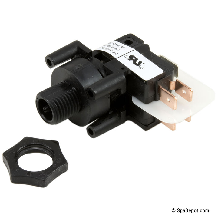 Spa Air Switch Tecmark - DPDT/DPST