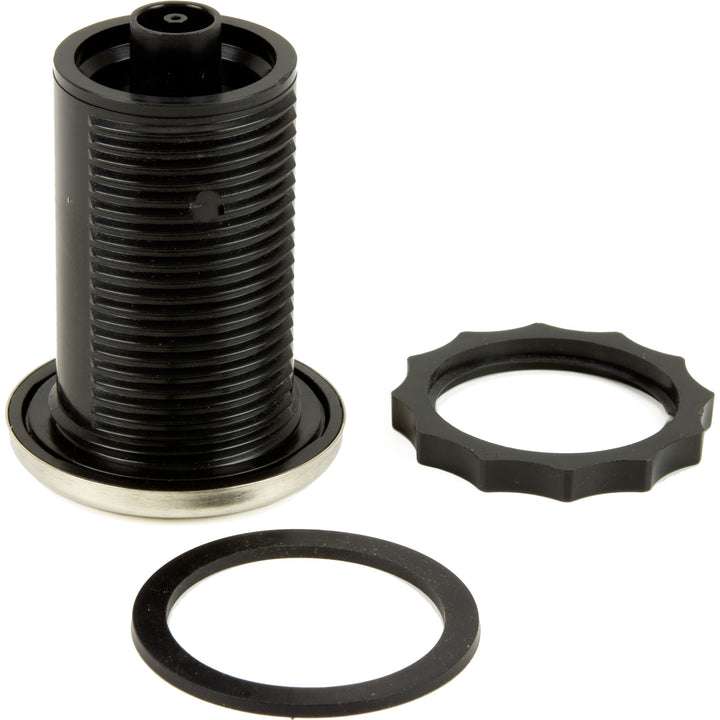Spa Air Button - Stainless Steel