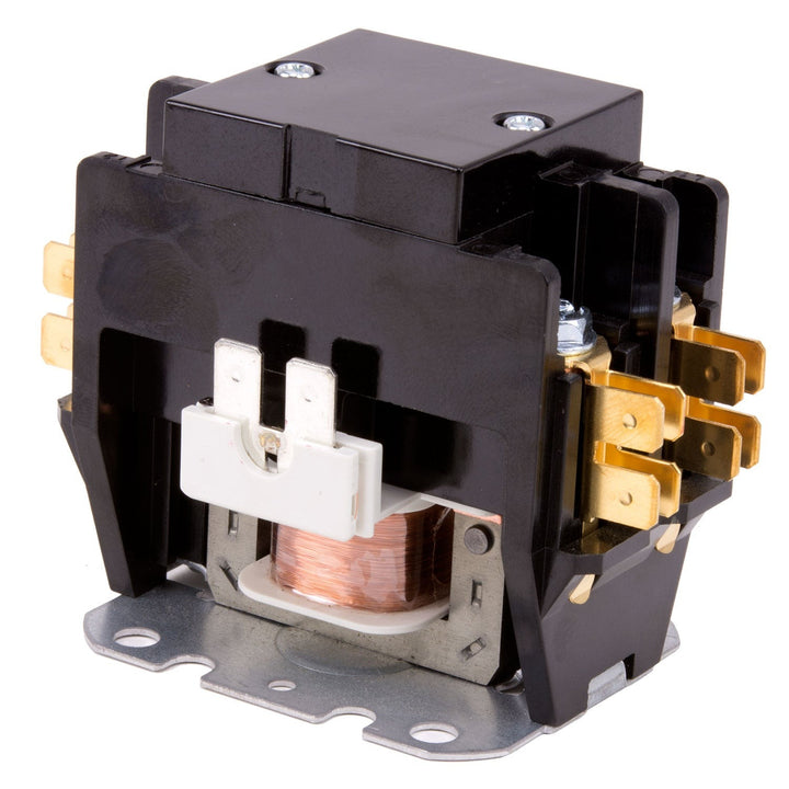 Contactor-DP 120V Coil - 30A