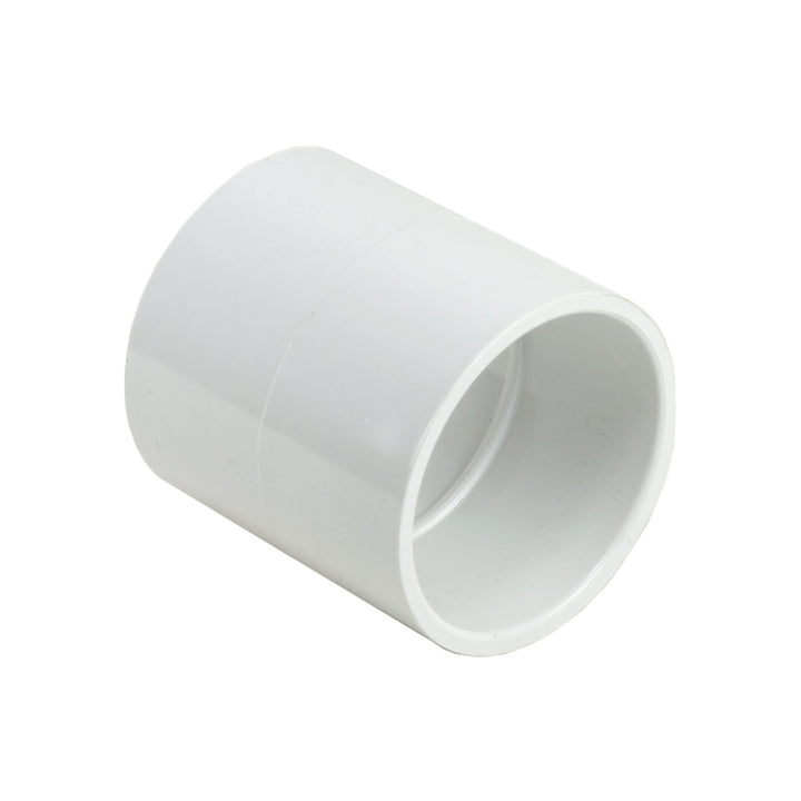 Coupling 1.5"SS x SS