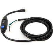Spa GFCI Power Cord In-Line 120V 15A