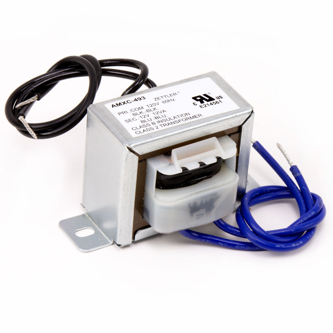 Spa Light Transformer - 120V/12V, 1A