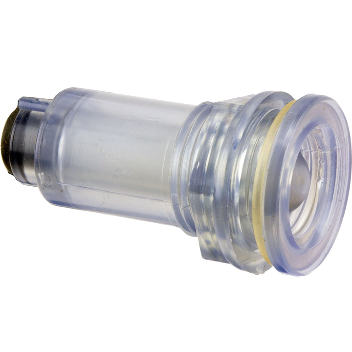 Thermowell Thru-Wall Spa Drywell