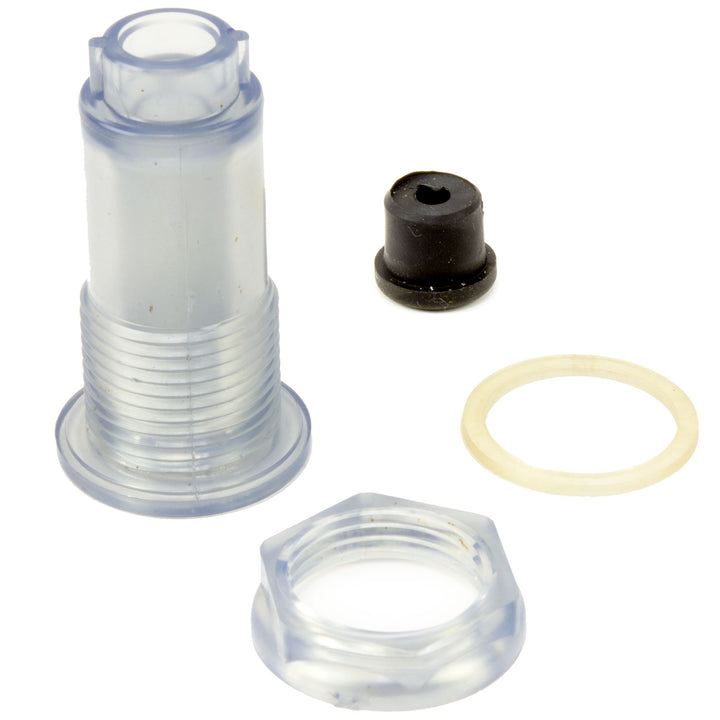 Thermowell Thru-Wall Spa Drywell