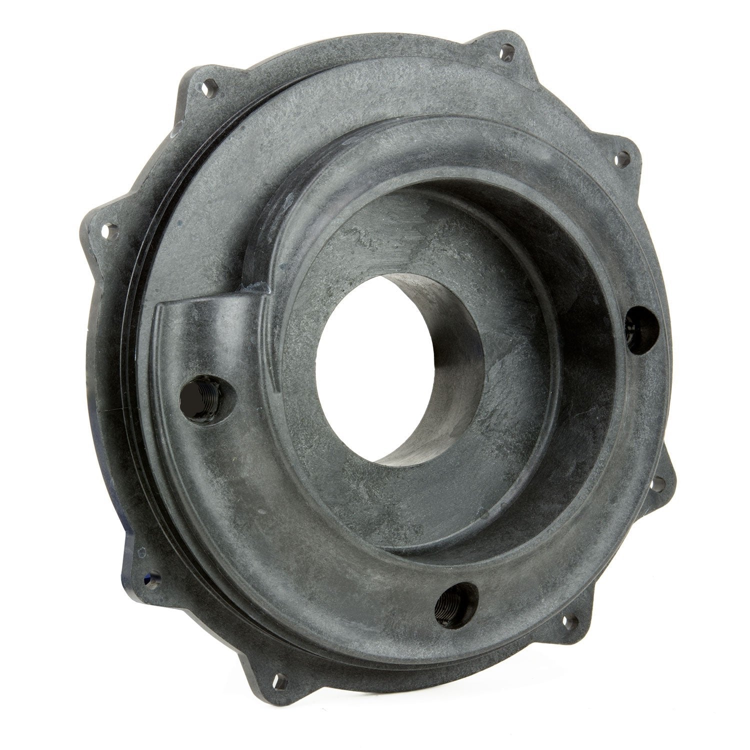 Waterway Executive Hot Tub Pump Faceplate Suction Cover - 2