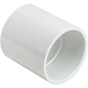 Coupling 2.5"SS x SS
