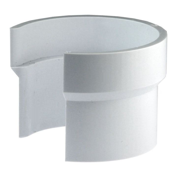 Clip-on Pipe Leak Seal 1.5"