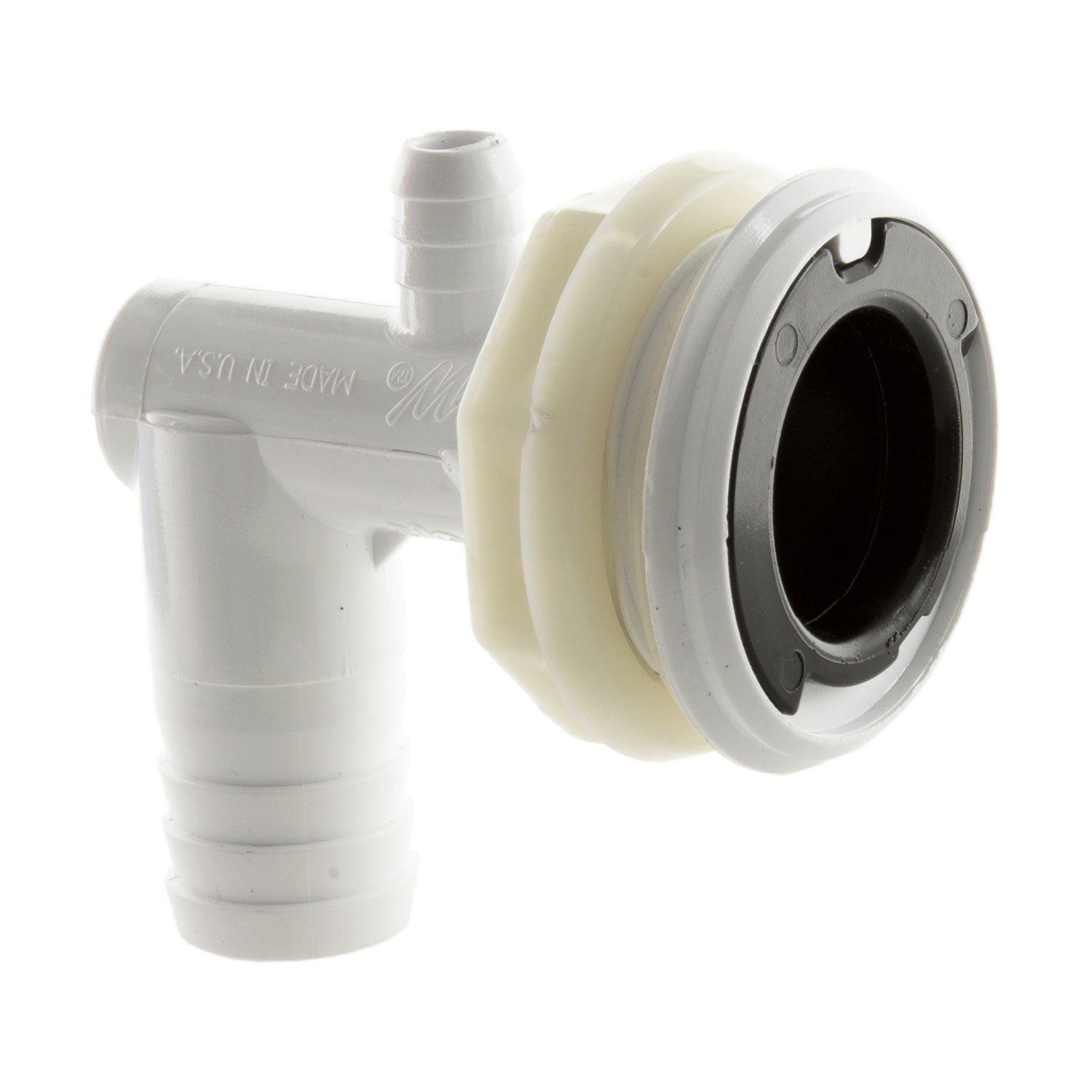 ju② 2本　LOAD Hot Tub Jet Housing - Waterway Cluster Storm Twist-Lock Jet