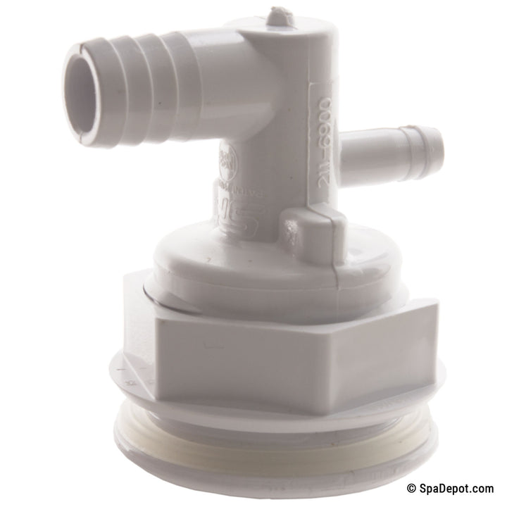 Waterway 3" Mini Storm Twist-Lock Jet Housing
