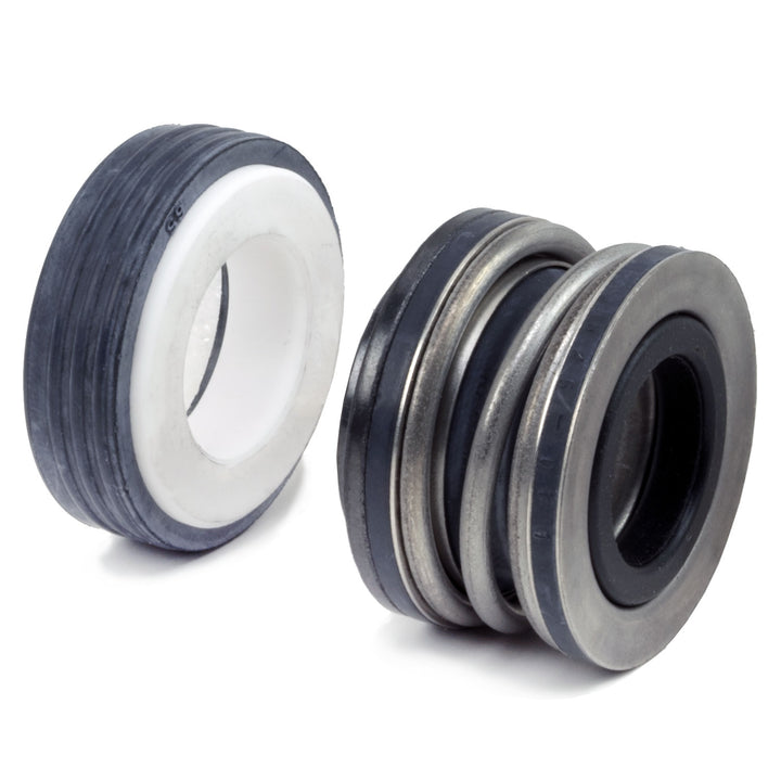 Pump Seal, Waterway/AquaFlo/Jacuzzi PS-200 (PS-3867 Viton®­)