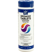Bromine Tablets 1.5 lbs.