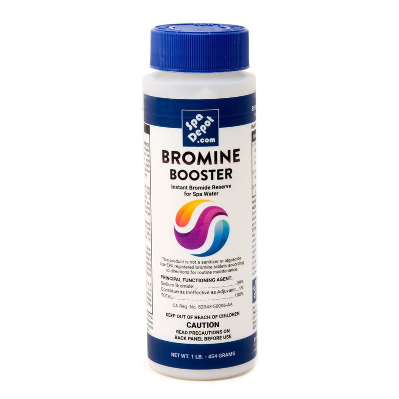 Bromine Booster - Sodium Bromide