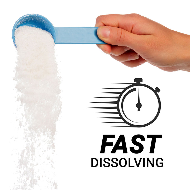 DiChlor Granular Sanitizing Shock 2 lb.
