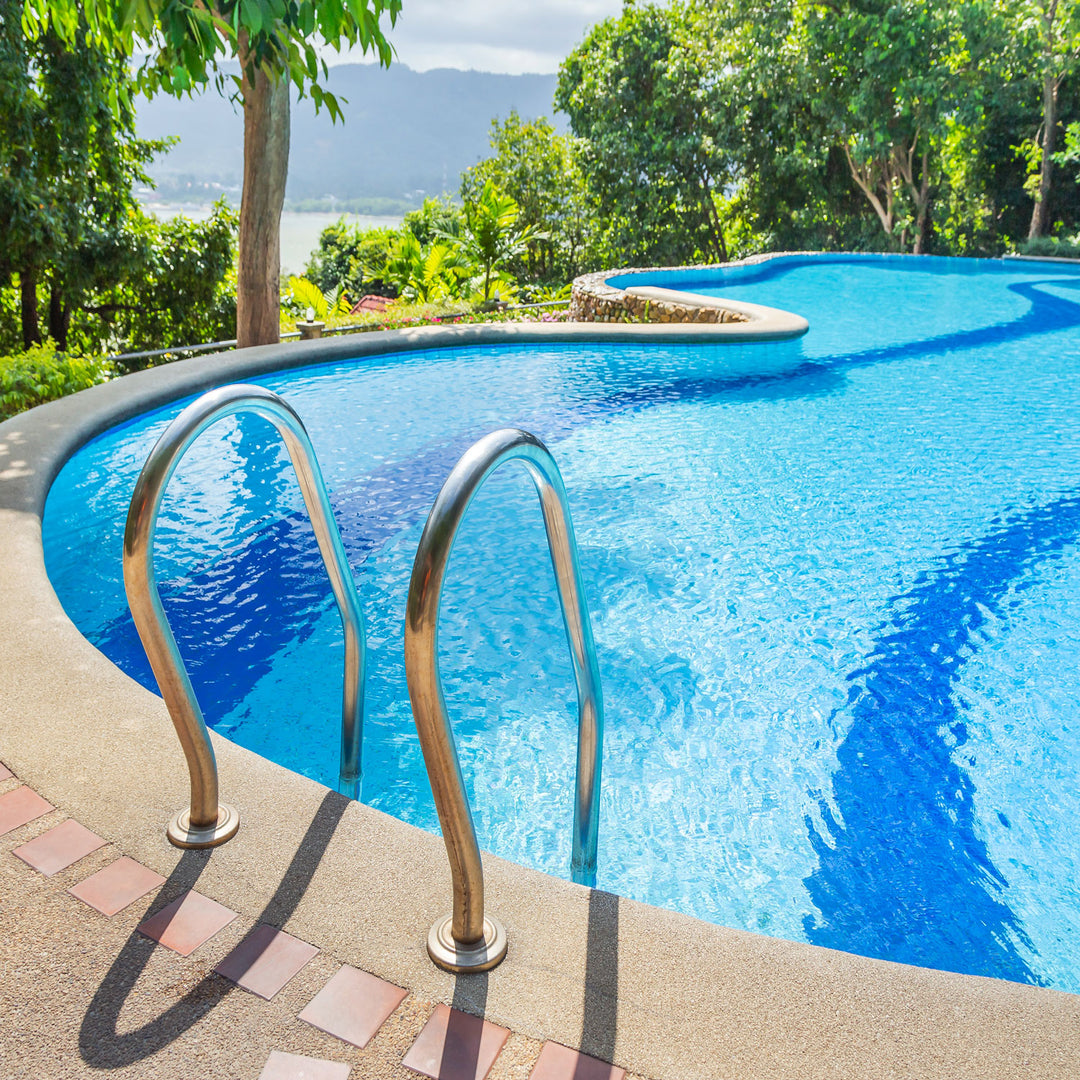 Chitosan Natural Clarifier for Spas & Pools