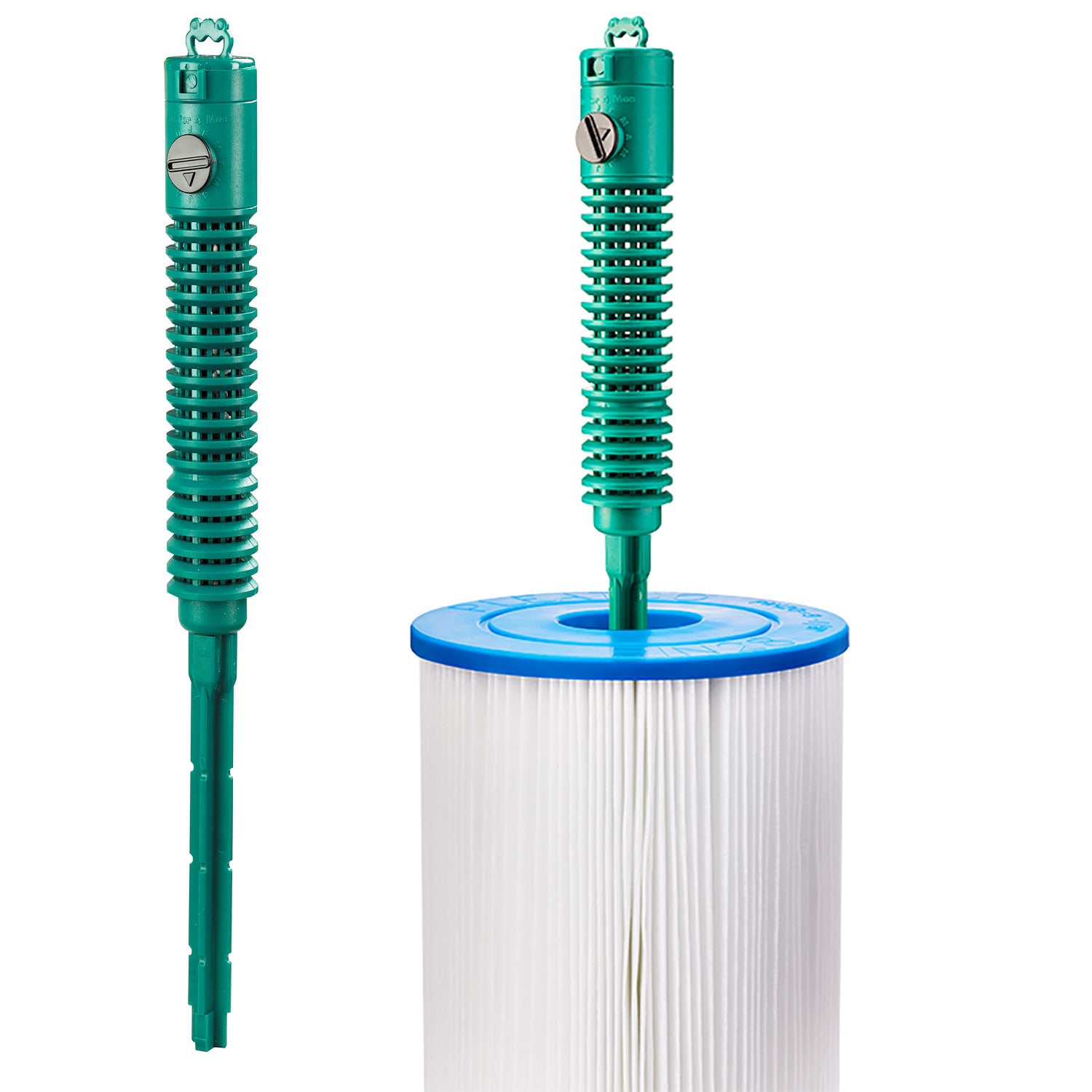 Spa Frog Filter Mate Hot Tub Mineral Sanitizer – SpaDepot.com