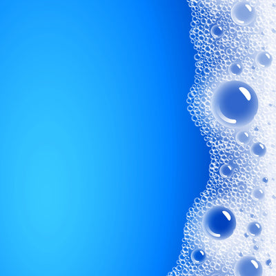 Foam Free Water Defoamer for Spas & Pools