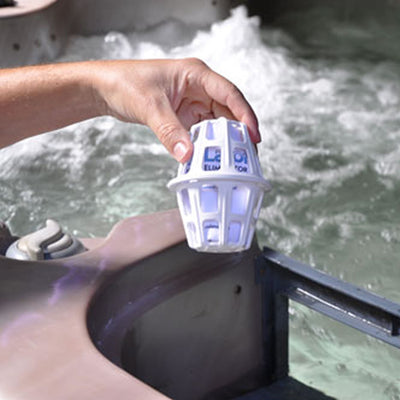 CuLator Spa-Pak Hot Tub Metal & Stain Eliminator