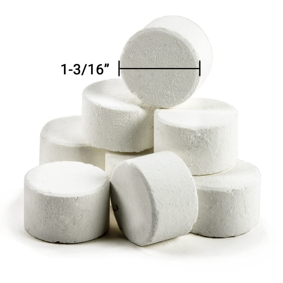 Bromine Tablets 5 lbs.