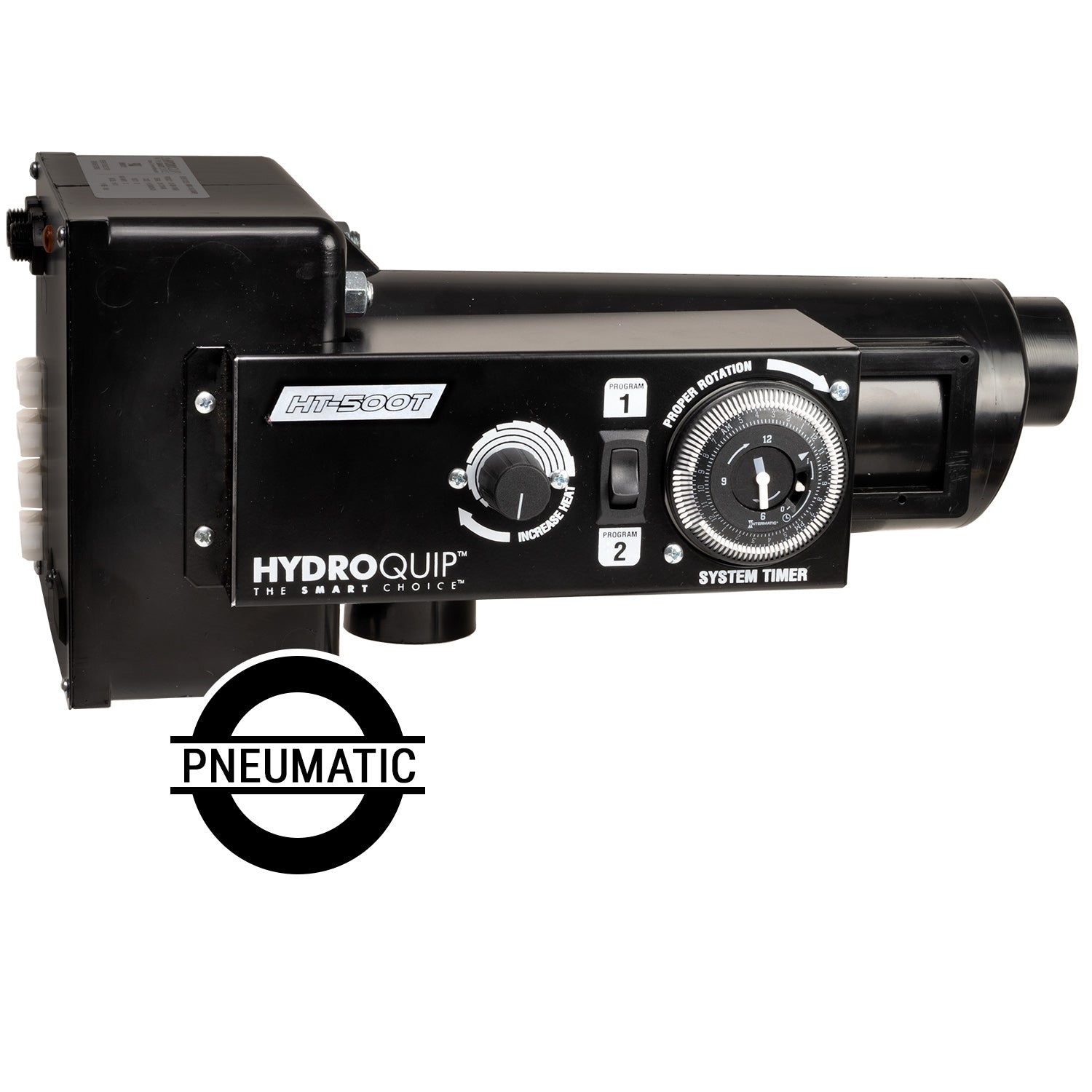 EasyPak 500 Spa Control System - by HydroQuip – SpaDepot.com