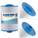 Clarathon Threaded Filter FC0359