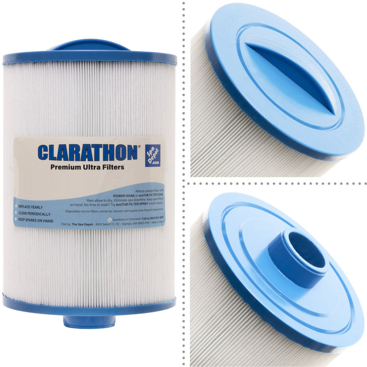 Clarathon Threaded Filter FC0360