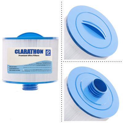 Clarathon Threaded Filter for Bullfrog Spas FC0536