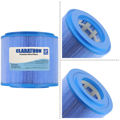 Clarathon Antimicrobial Filter for Master Spas FC1007M