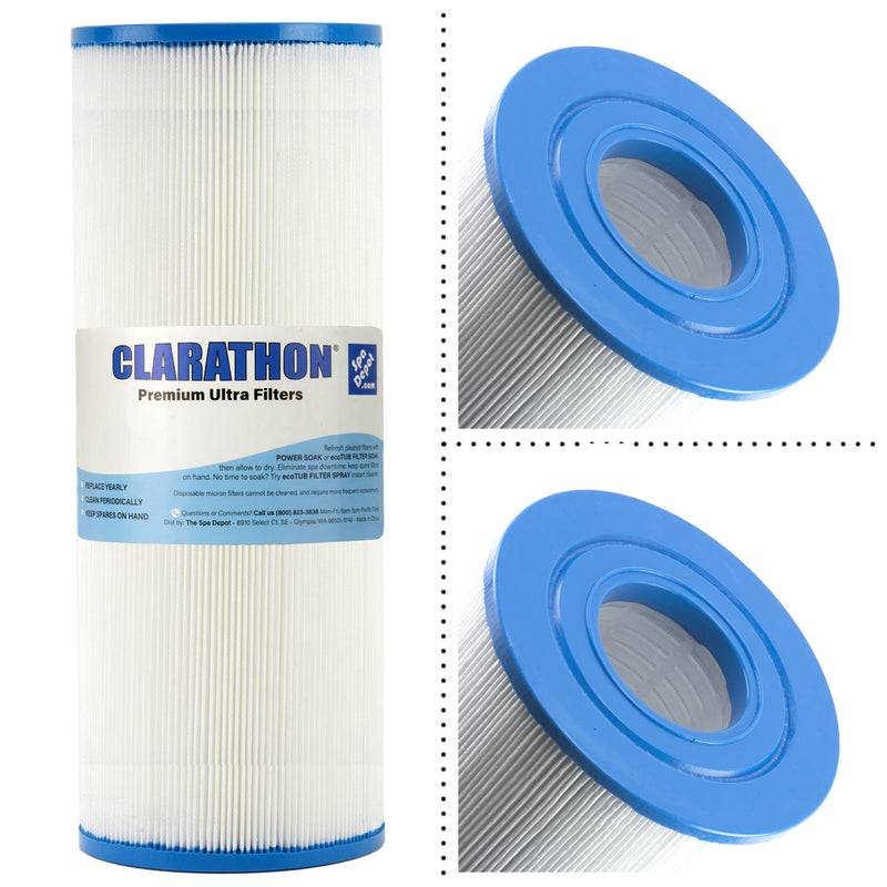 Clarathon Filter FC1215