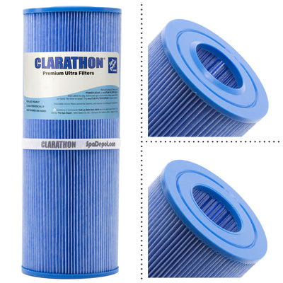 Clarathon Antimicrobial Filter FC1425M