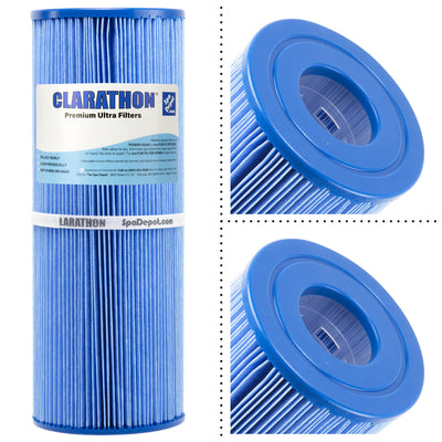 Clarathon Antimicrobial Filter FC2375M