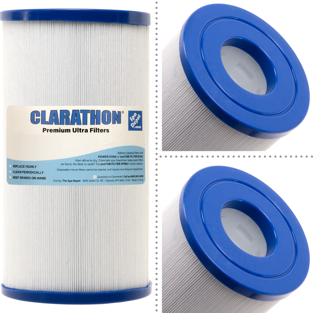 Clarathon Filter FC2385